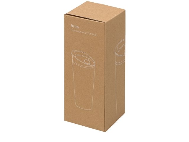 Термокружка «Brite» thumbnail