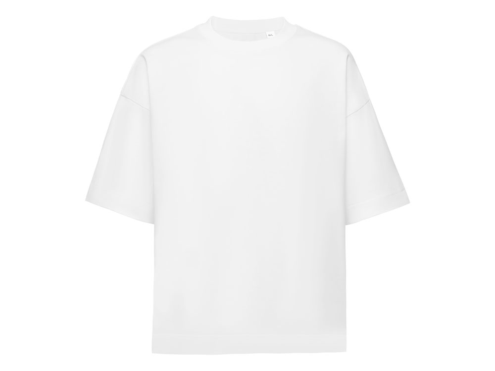 Футболка оверсайз «Beta.01» унисекс фото 9 Футболка оверсайз «Beta.01» унисекс фото 9