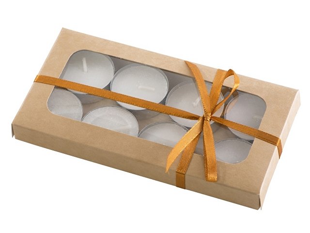 Чайные свечи с предсказаниями «Surprise» thumbnail