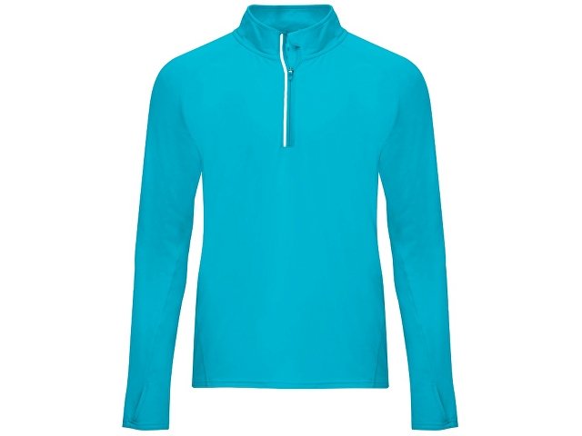 Толстовка с воротом на молнии «Melbourne» мужская thumbnail