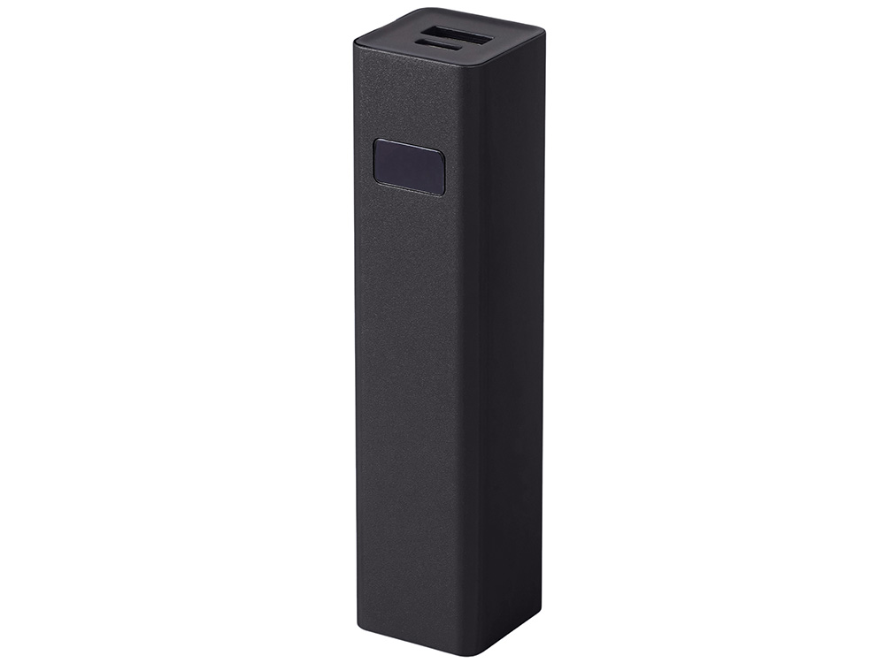 Внешний аккумулятор «Rail» c дисплеем, 5000 mAh фото 2 Внешний аккумулятор «Rail» c дисплеем, 5000 mAh фото 2