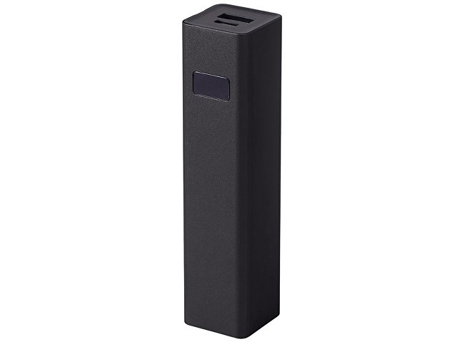 Внешний аккумулятор «Rail» c дисплеем, 5000 mAh thumbnail