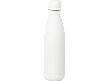 Вакуумная термобутылка «Vacuum bottle C1», soft touch, 500 мл