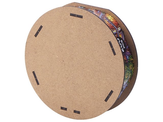 Деревянный пазл мандала «Дерево жизни» thumbnail