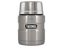 Термос для еды с ложкой Thermos King-SK3000 (арт. 1655332)