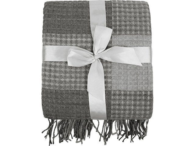 Плед акриловый «Gaufre» thumbnail