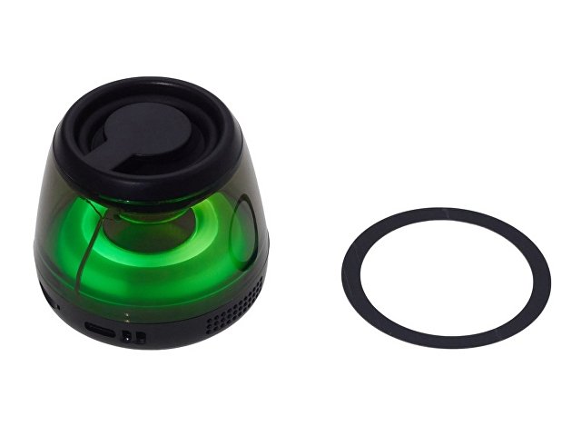 Магнитная беспроводная колонка «MagMelo», 5 Вт thumbnail