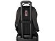 Рюкзак WENGER MX Light 16”, серый, 100% полиэстер, 31х20х44 см, 21 л