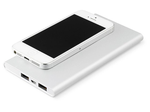 Внешний аккумулятор «NEO AX120S», 12000 mAh thumbnail