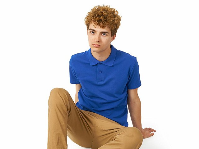 Рубашка поло «Laguna» мужская thumbnail