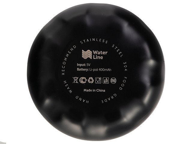 Вакуумная термобутылка с УФ-стерилизацией «Photon», 500 мл thumbnail