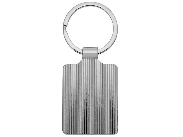 Брелок «Light Steel Rct» thumbnail