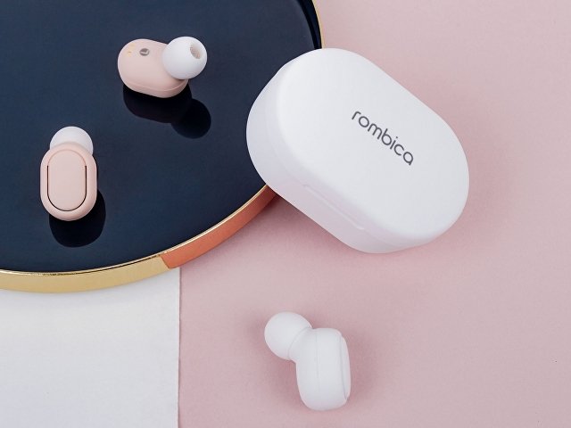 Беспроводные наушники «Mysound Play» thumbnail