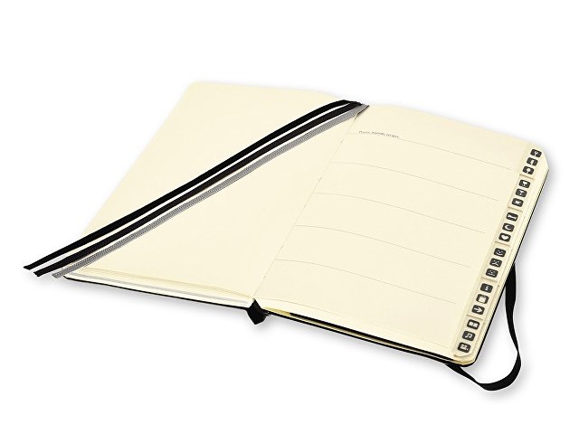 Записная книжка City Berlin (Берлин), Pocket thumbnail