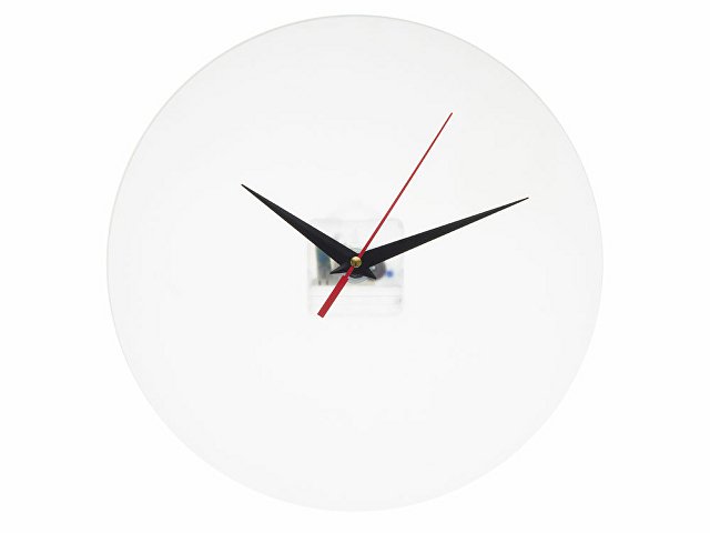 Часы настенные стеклянные «Thames» thumbnail