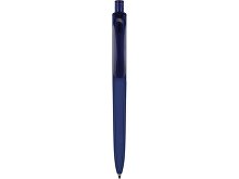 Ручка пластиковая шариковая Prodir DS8 PRR «софт-тач» (арт. ds8prr-50), фото 2