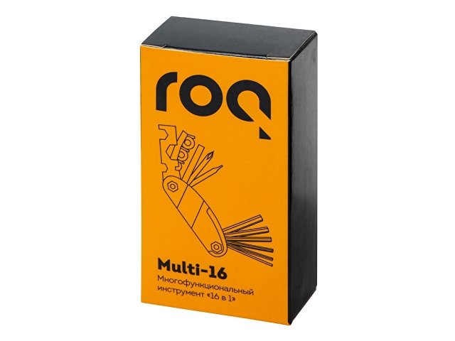 Многофункциональный инструмент «Multi-16» thumbnail