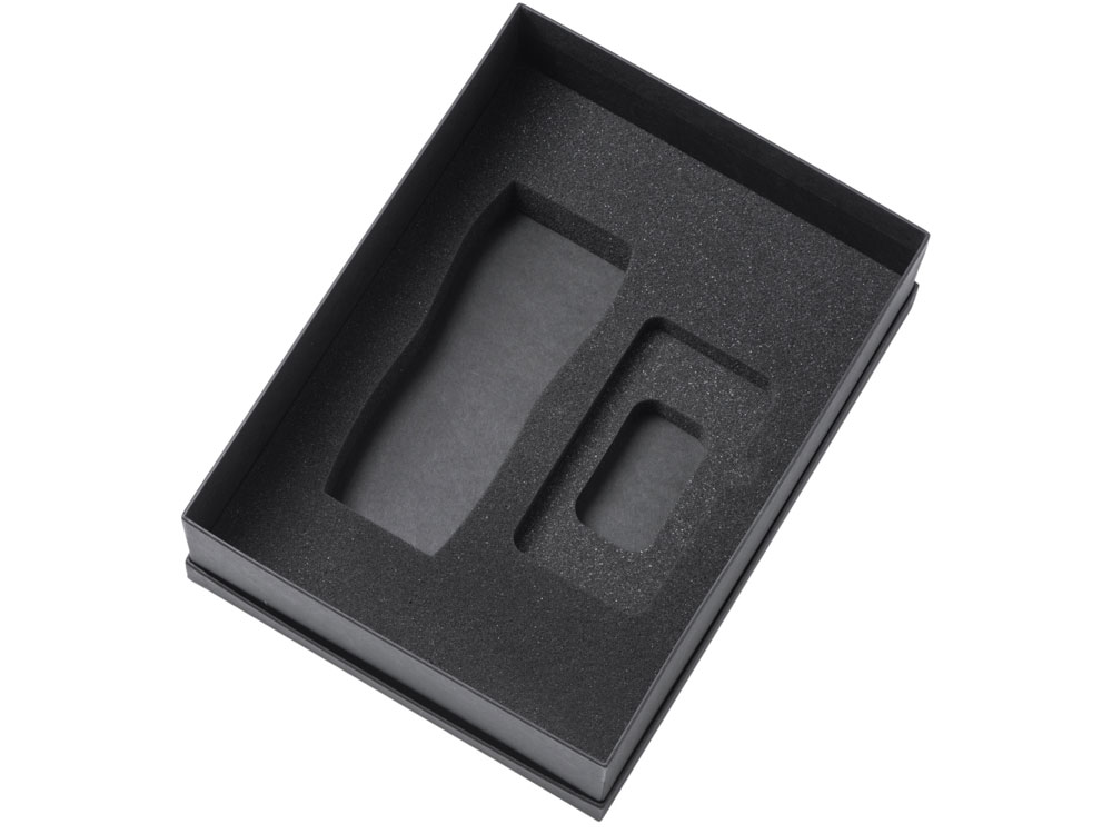 Подарочный набор "COLOR IT" c термокружкой и повербанком фото 3 Подарочный набор "COLOR IT" c термокружкой и повербанком фото 3