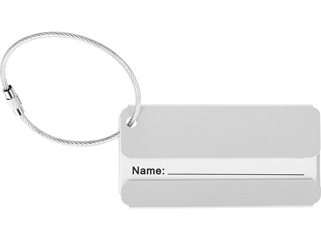 Бирка для багажа «Travel» thumbnail