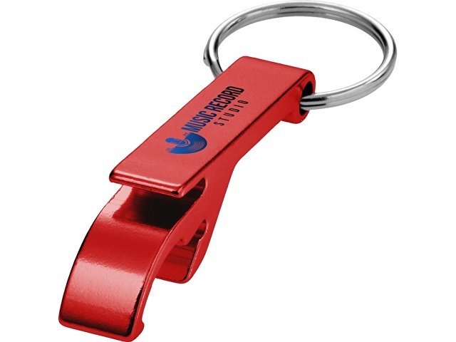 Открывалка для банок с брелоком «Tao» thumbnail