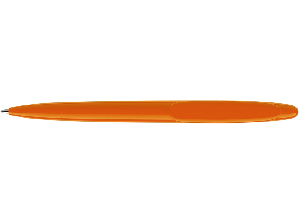 Ручка шариковая пластиковая Prodir DS5 TPP