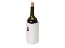 Охладитель-чехол для бутылки вина или шампанского «Cooling wrap» (арт. 770000)
