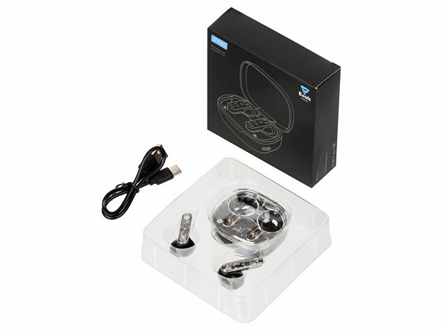 Беспроводные наушники TWS «Sync» thumbnail