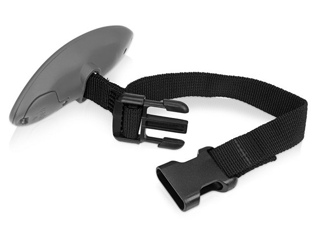 Багажные весы с покрытием soft-touch «Gravity» thumbnail