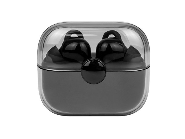 Наушники беспроводные TWS «Clarity» с шумоподавлением ENC thumbnail