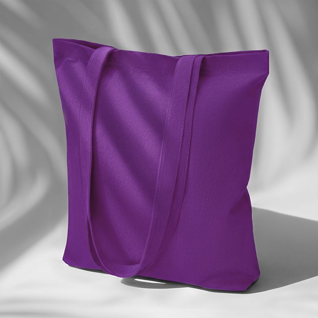 Сумка из плотного хлопка «Carryme 220», 220 г/м2