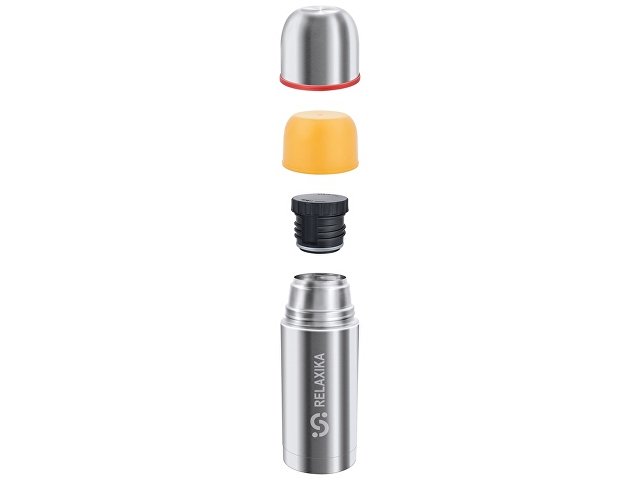 Термос Relaxika «102» 2 чашки