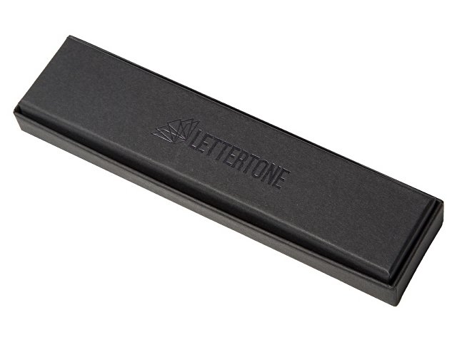 Ручка шариковая металлическая «Matteo» soft-touch thumbnail