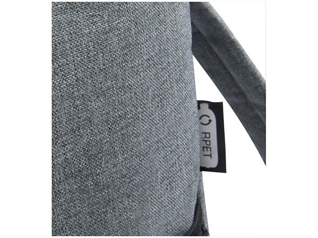 Рюкзак-холодильник «Excursion» из переработанного РЕТ-пластика thumbnail