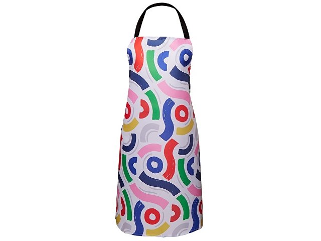 Фартук с возможностью полноцветной печати