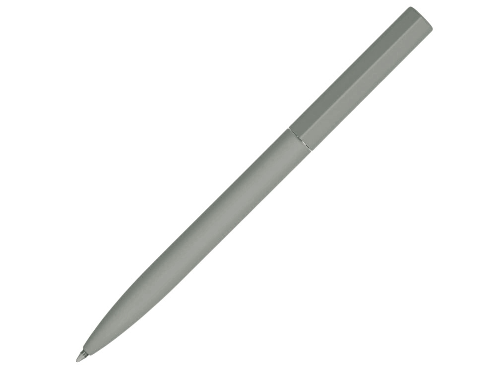 Ручка металлическая шариковая «Minimalist», софт-тач