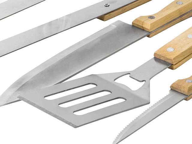 Набор для барбекю «Terra» thumbnail