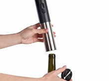 Электрический штопор для винных бутылок «Rioja» (арт. 207000), фото 6