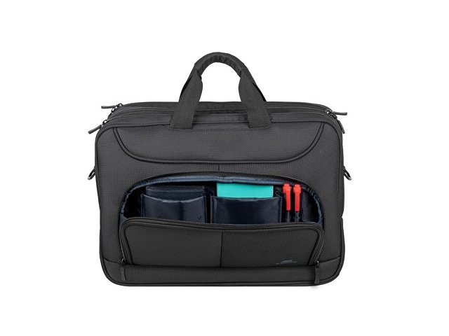 ECO сумка для ноутбука 15.6” из переработанного пластика thumbnail