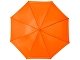 Зонт Karl 30" механический, оранжевый