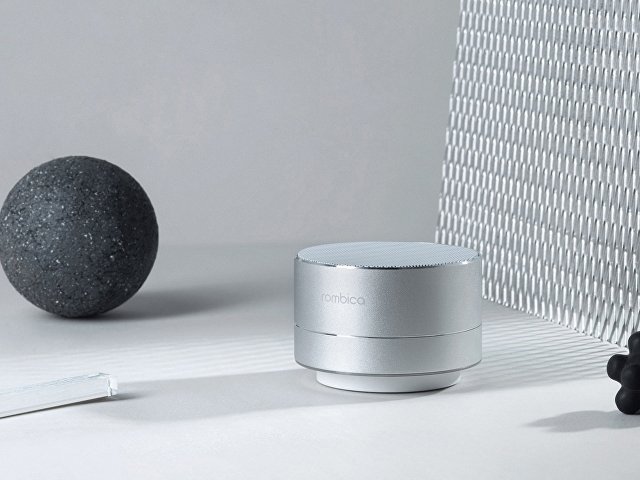 Портативная колонка «Mysound BT-03 2C» thumbnail