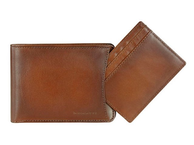 Портмоне «Domus» с RFID защитой thumbnail