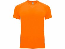 Спортивная футболка «Bahrain» мужская (арт. 4070223M)