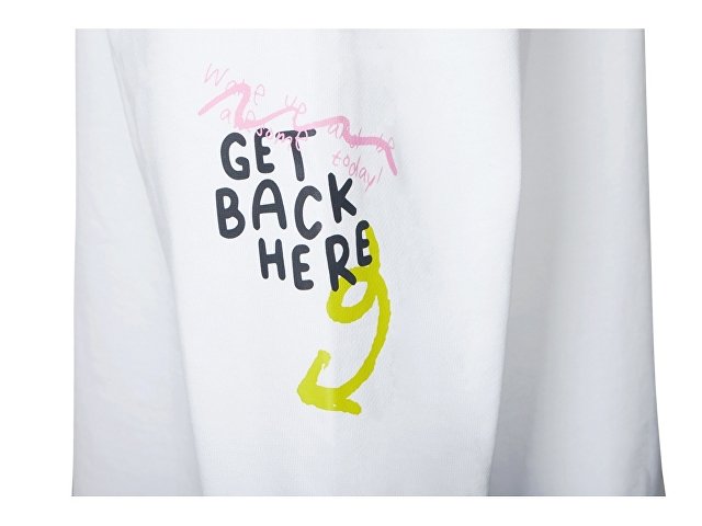 Свитшот оверсайз с рукавом реглан «Belgrade», унисекс thumbnail