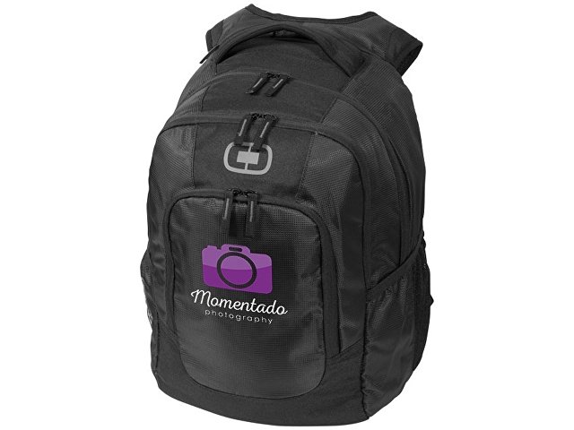 Рюкзак «Logan» для ноутбука 15.6" thumbnail