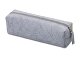 Пенал "Felt" из RPET-фетра, светло-серый