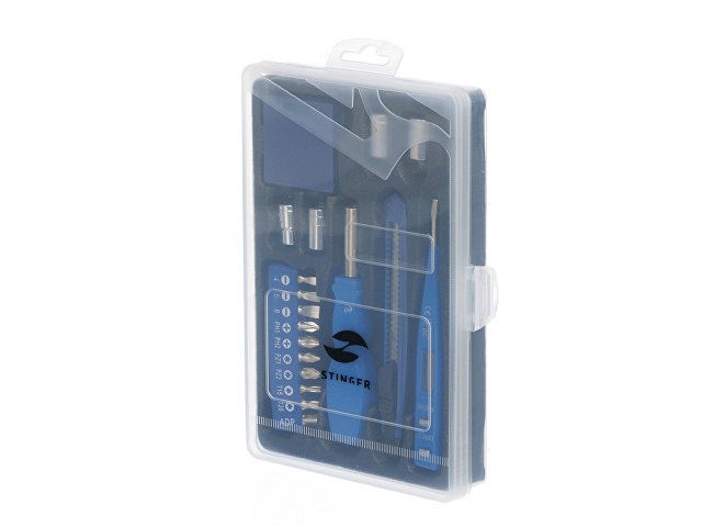 Набор инструментов, 18 предметов thumbnail