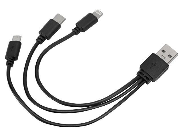 Внешний аккумулятор из rPET «Reborn», 5000 mAh thumbnail