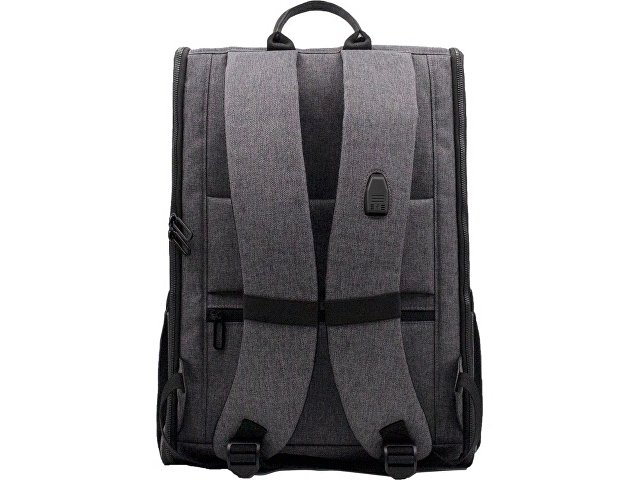 Водостойкий Рюкзак-органайзер Marko Polo для ноутбука 15.6''