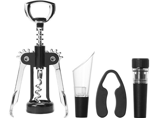 Набор аксессуаров для вина «Pinot Grigio» 2.0 thumbnail