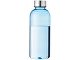 Бутылка «Spring» 600мл, синий прозрачный